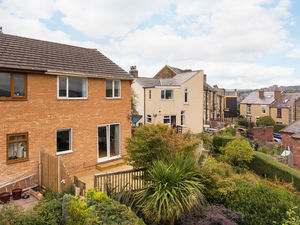 Walkley Crescent Road Walkley